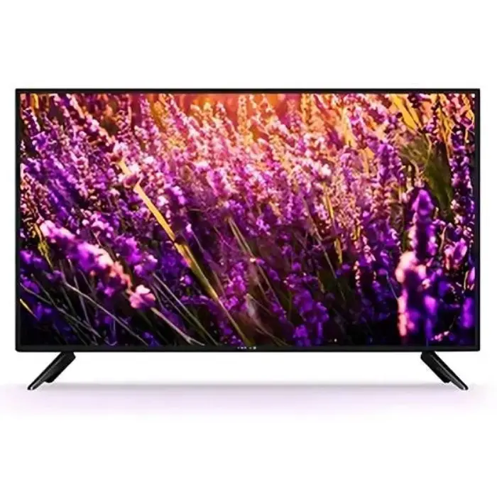 شاشة تليزون سمارت 43 بوصة FHD – اندرويد 14 – أسود TZ43SF1 A14 شاشة تليزون