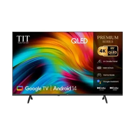 شاشة تي اي تي