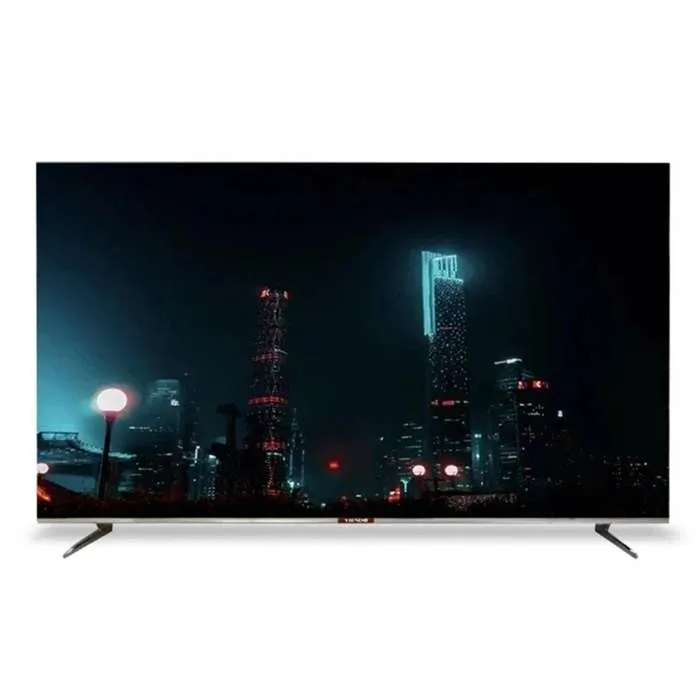 شاشة ضد الكسر فيندو سمارت 50 بوصه 4k UHD – WEB OS – أسود V50G2 شاشة ضد الكسر