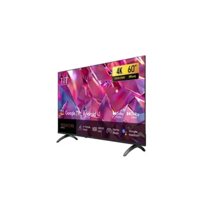 شاشه 60 بوصه