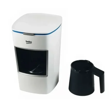 صانعه القهوة