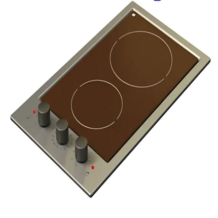 طباخ كهربائي