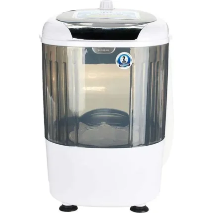 غسالة اطفال صغيرة