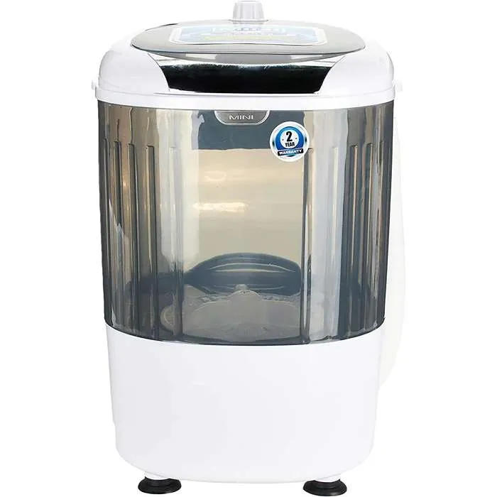 غسالة اطفال صغيرة