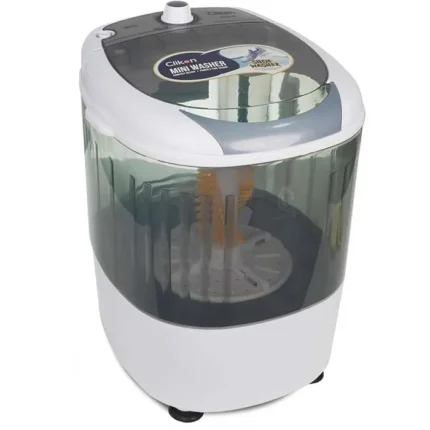 غسالة اطفال صغيرة