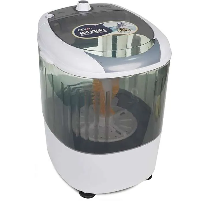 غسالة اطفال صغيرة