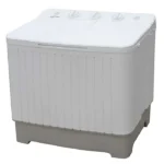 غسالة حوضين