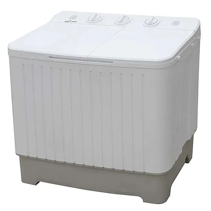 غسالة حوضين