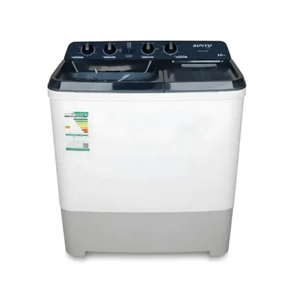 غسالة حوضين