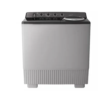 غسالة ملابس عادية حوضين