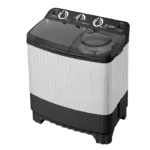 غسالة نص اتوماتيك