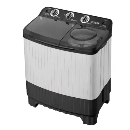 غسالة نص اتوماتيك