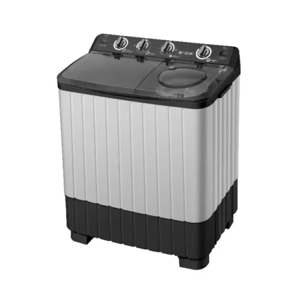 غساله حوضين