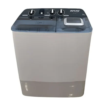 غساله حوضين