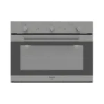 فرن كهرباء وغاز