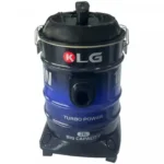 مكنسة برميل كهرباء