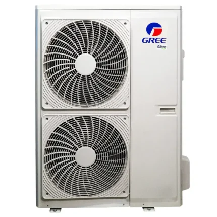 مكيف اسبلت مخفي