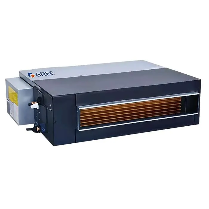 مكيف جري انفرتر مخفى 47000 وحدة – حار بارد GFH48DDXL-S6DTD5C/I-GFH48DDXL-S6DTD5C/O مكيف جري انفرتر