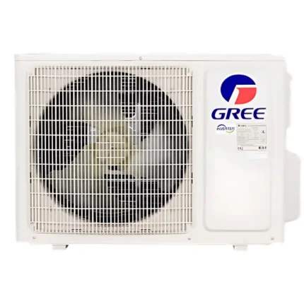 مكيف جري طن ونص