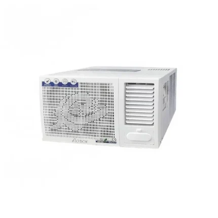 مكيف شباك بارد