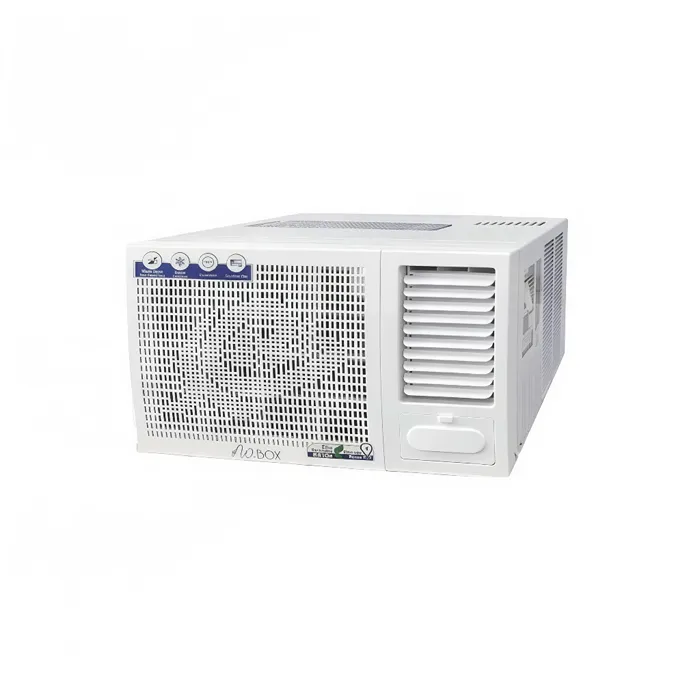 مكيف شباك بارد دبليو بوكس بلس 18000 وحدة WBW18CPLUS مكيف شباك بارد
