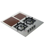 موقد سطحي غاز