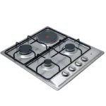 موقد غاز مسطح