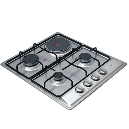 موقد غاز مسطح