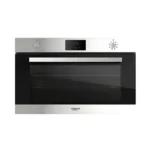 الفرن الكهربائي