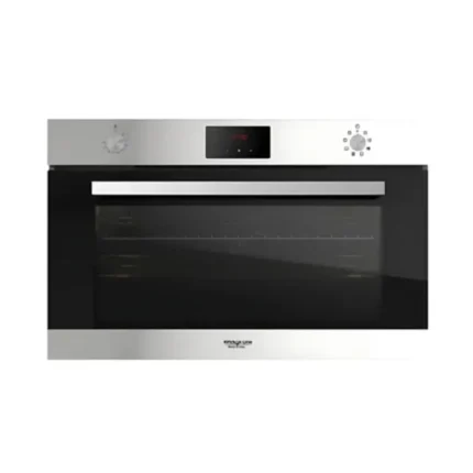 الفرن الكهربائي