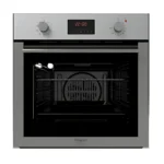 الفرن الكهربائي