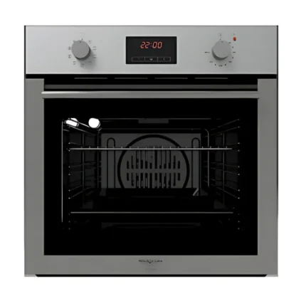 الفرن الكهربائي