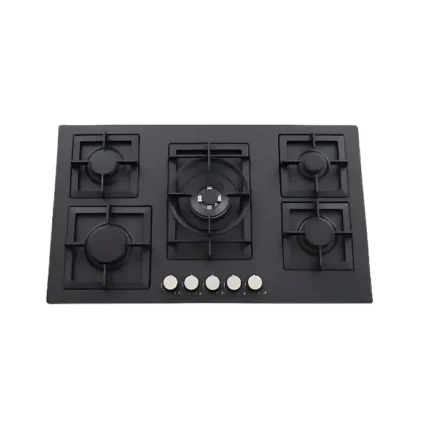 بوتاجاز مسطح غاز