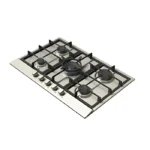 بوتاجاز مسطح غاز