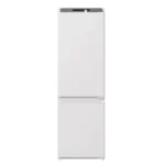 ثلاجة وفريزر بابين