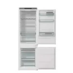 ثلاجة وفريزر بابين