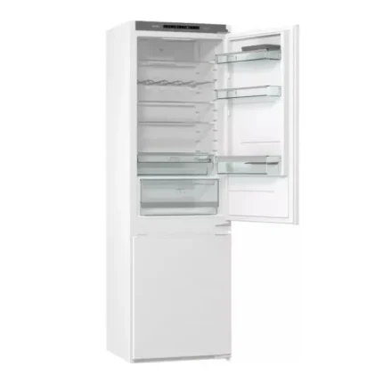 ثلاجة وفريزر بابين