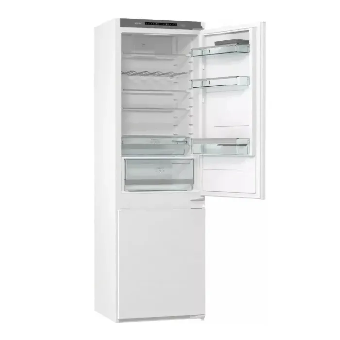 ثلاجة وفريزر بابين