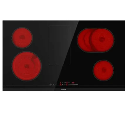 سطح سيراميك كهربائي