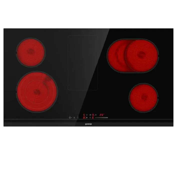 سطح سيراميك كهربائي