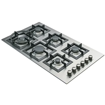 سطح غاز بلت ان