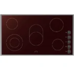 سطح فرن كهربائي