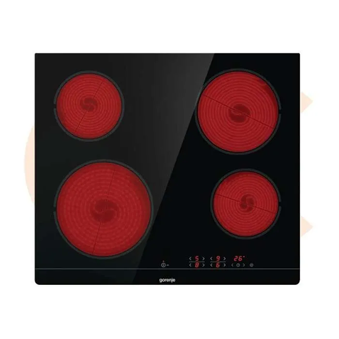 سطح كهربائي