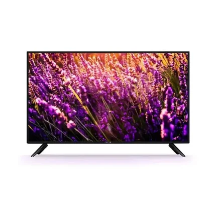 شاشة تليزون