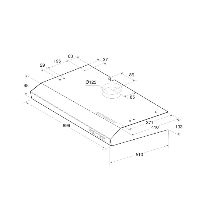 شفاط للمطبخ