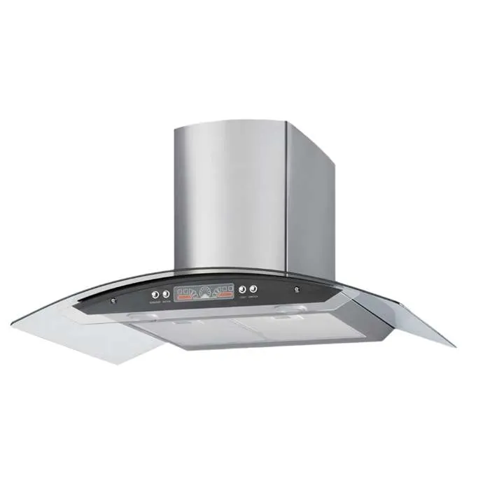 شفاط مطبخ قوى