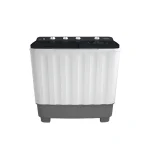 غسالة 12 كيلو حوضين