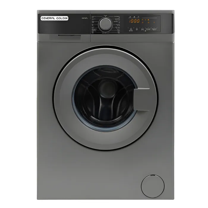 غسالة اتوماتيك امامية