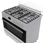 فرن غاز 5 عيون