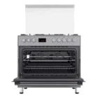 فرن غاز 5 عيون